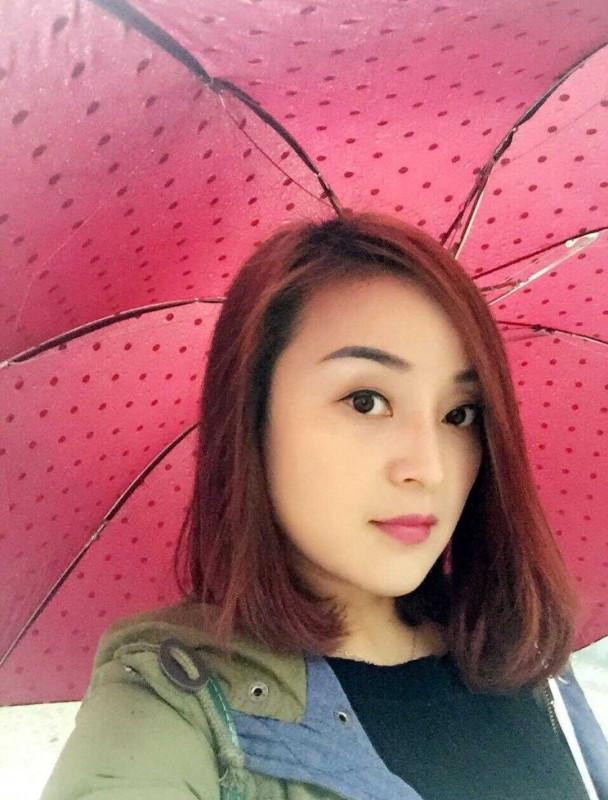 南昌白虎妹妹